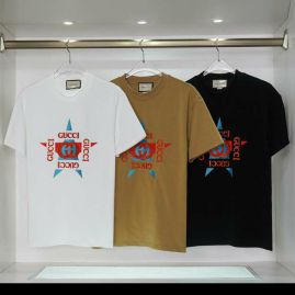 Picture of Gucci T Shirts Short _SKUGucciS-XXLddtr903135558